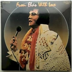 From Elvis With Love
