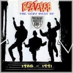 The Very Best of the Madhouse Recordings 1988-1991