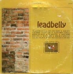 Leadbelly