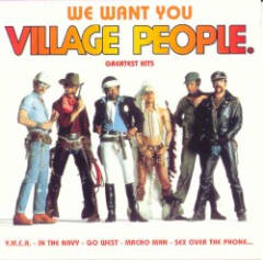 We Want You: Greatest Hits