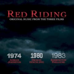 Red Riding: Original Music From the Three Films
