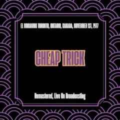 El Mocambo Toronto, Ontario, Canada, November 1st, 1977 (Remastered, Live On Broadcasting)