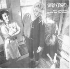 Dust Cake Boy / Spit to See the Shine