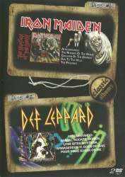 Classic Albums: Iron Maiden / Def Leppard
