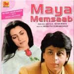 Maya Memsaab