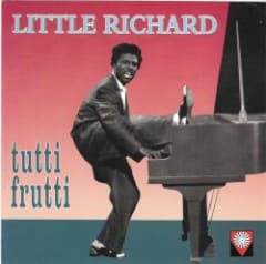 tutti frutti