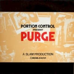 Purge