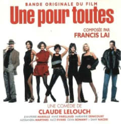 Une pour toutes