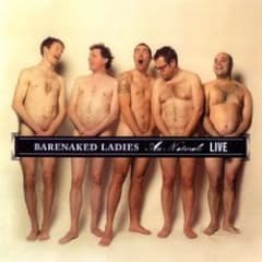Au Naturale - Live - Seattle, WA 7-25-04