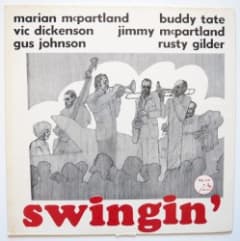 Swingin'