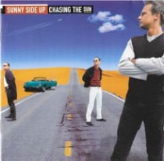 Chasing The Sun