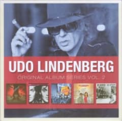 Original Album Series, Vol. 2