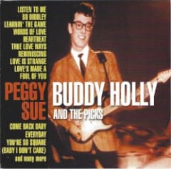 Peggy Sue