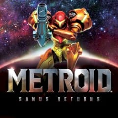 Metroid: Samus Returns