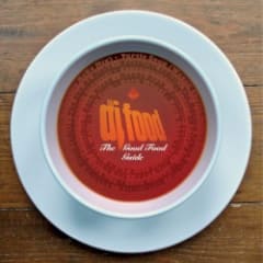 The Good Food Guide