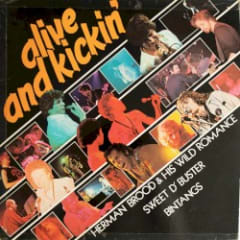 Alive and Kicking