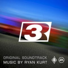 Real Racing 3 (Original Soundtrack)