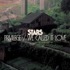 Privilege / We Called It Love