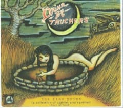 The Fine Print (A Collection of Oddities and Rarities 2003-2008)