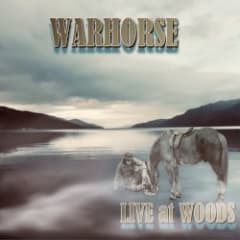 Live At Woods