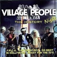 The History Night