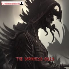 The Darkness Calls