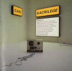 Sacrilege