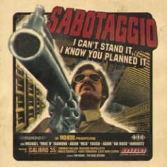 Sabotaggio