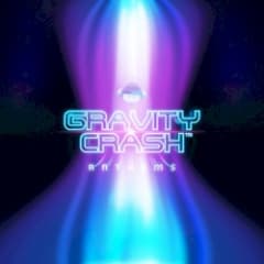 Gravity Crash Anthems
