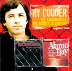The Soundtracks: The Border / Alamo Bay