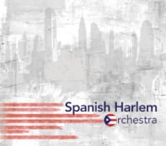 Spanish Harlem Orchestra