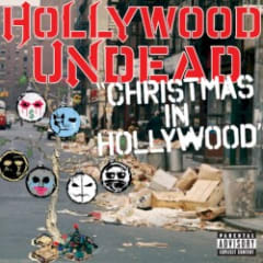 Christmas in Hollywood