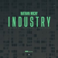Industry Season 3 OST