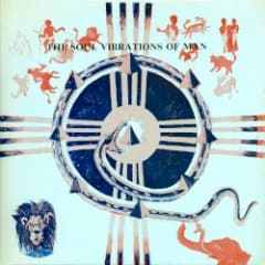 The Soul Vibrations of Man