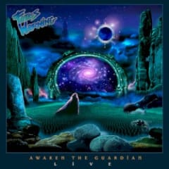 Awaken the Guardian Live