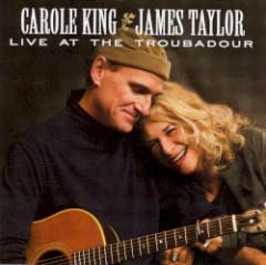 Live at the Troubadour