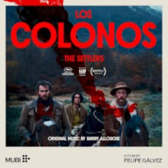 Los Colonos (Original Motion Picture Soundtrack)