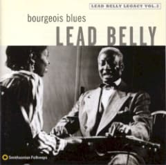 Bourgeois Blues
