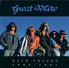 Back Tracks 1986-1991
