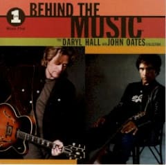 VH‐1 Behind the Music: The Daryl Hall and John Oates Collection