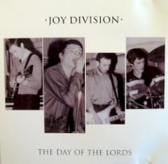 The Day of the Lords