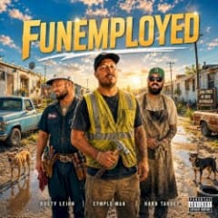 Funemployed