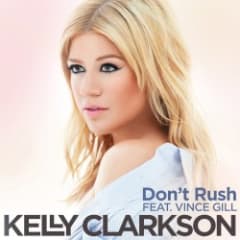 Don’t Rush