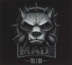 Till I Die