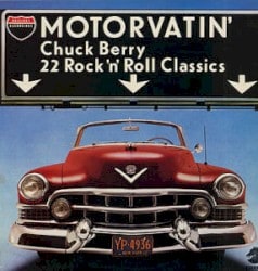 Motorvatin'