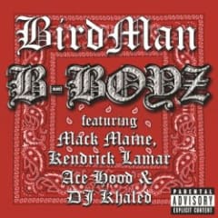 B-Boyz