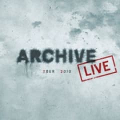 Tour 2010 Live