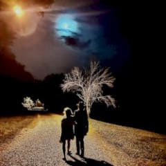 Houris in Paradise / Shadow Lover