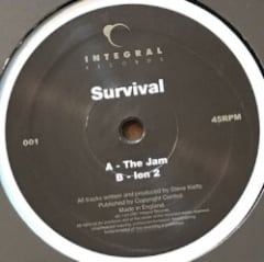 The Jam / Ion 2