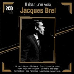 Il était une voix